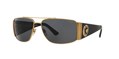 versace ve2120 sunglasses hut|Versace Polarized Sunglasses by Sunglass Hut .